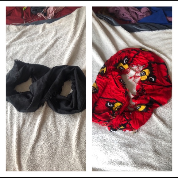 Infinity scarf bundle🔥 - Picture 1 of 1